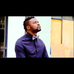 Meet your Posher, Benson